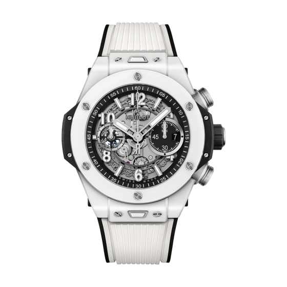 Big Bang Unico White Ceramic