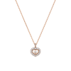 Happy Diamonds Icons Joaillerie