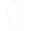 Stone gauge chain