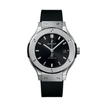  Classic Fusion Titanium