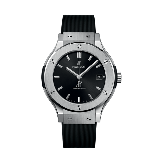 Classic Fusion Titanium