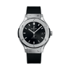 Classic Fusion Titanium