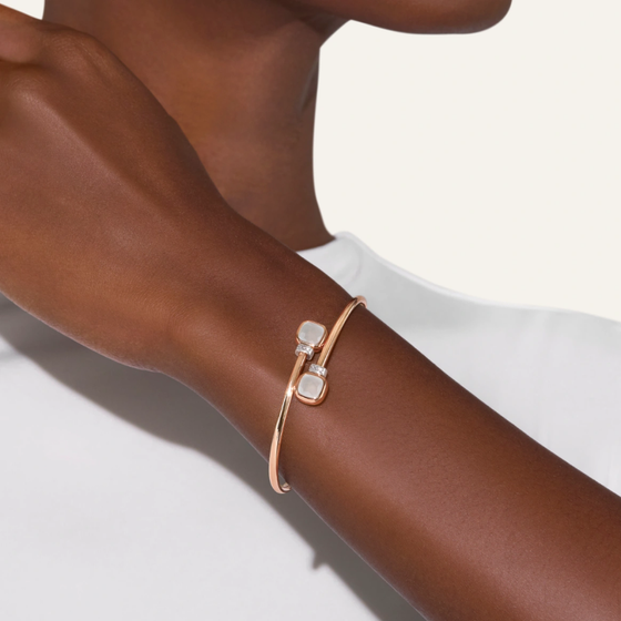 Nudo Mini Bangle