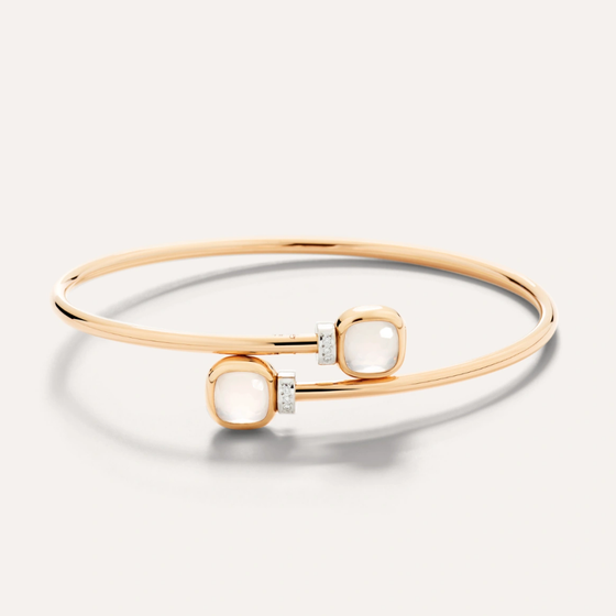 Nudo Mini Bangle