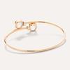 Nudo Mini Bangle