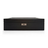 Axis 10 Pieces Watch Box - Powder Coat