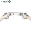 Bracelet Force 10 #FREDxRolandGarros