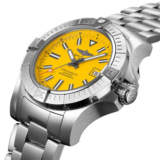 Avenger Automatic 45 Seawolf