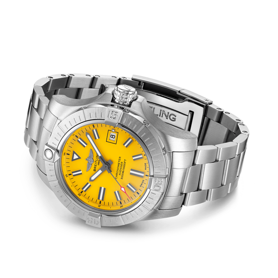 Avenger Automatic 45 Seawolf