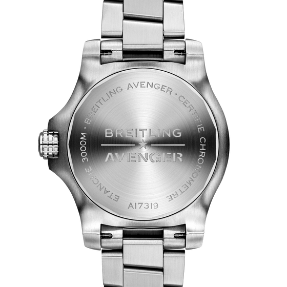 Avenger Automatic 45 Seawolf