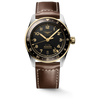 Longines Spirit Zulu Time