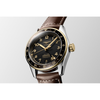 Longines Spirit Zulu Time