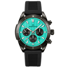  Adventure Sport Chrono 44mm DLC