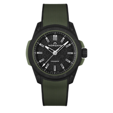  Wild One 42mm Khaki