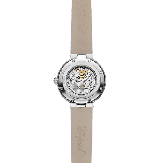 L'heure du Diamant Round