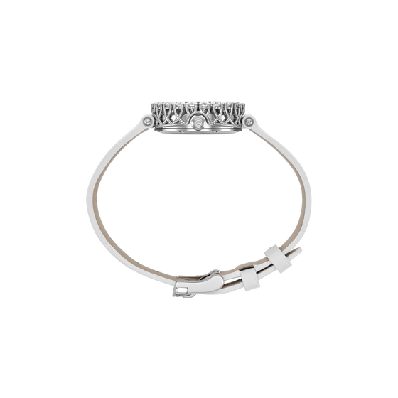 L'heure du Diamant Round