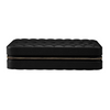 Lauren Large Zip Case - Black