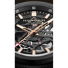 Independence Skeleton Titanium 42mm