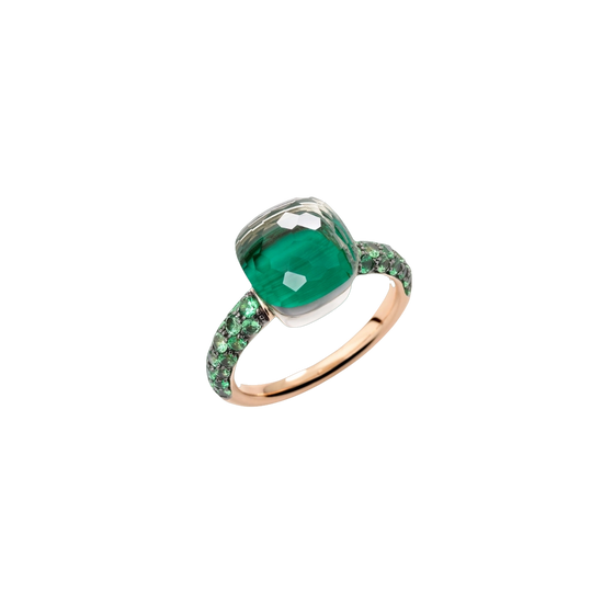 Bague Nudo Classic