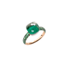 Nudo Classic Ring