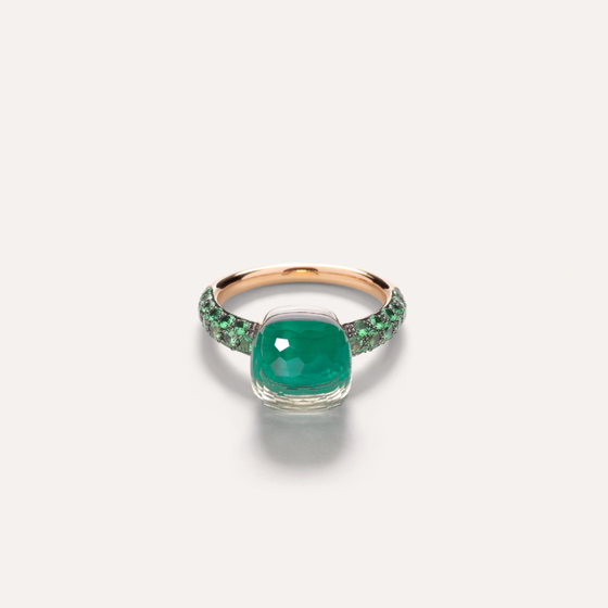 Bague Nudo Classic