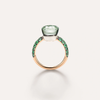 Nudo Classic Ring