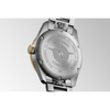 Longines Spirit Zulu Time