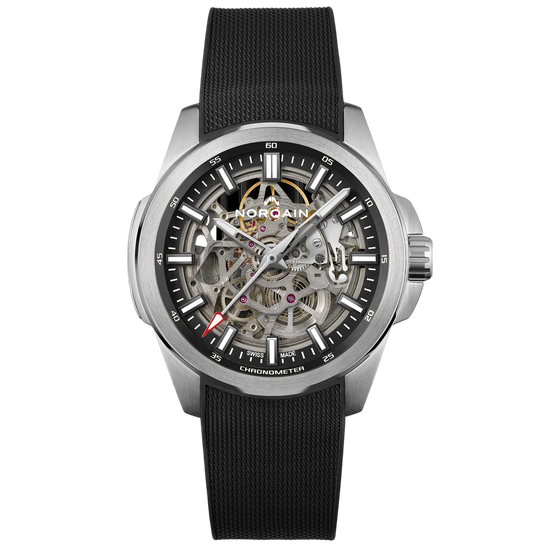 Independence Skeleton 42mm