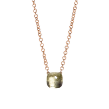  Nudo Petit Necklace with Pendant