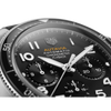 Autavia Flyback Chronometer