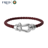 Bracelet Force 10 #FREDxRolandGarros
