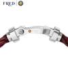 Bracelet Force 10 #FREDxRolandGarros