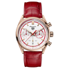Carrera Chronograph X Porsche Rs 2.7