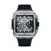 Square Bang Unico Titanium Diamonds