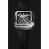 Square Bang Unico Titanium Diamonds