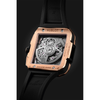 Square Bang Unico King Gold Diamonds
