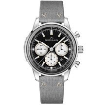  Freedom 60 Chrono 43mm Black