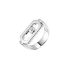 Imperial Move reversible ring