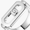 Imperial Move reversible ring
