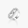 Imperial Move reversible ring