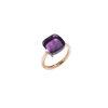 Ring Nudo Maxi