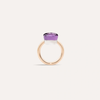 Ring Nudo Maxi