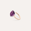 Ring Nudo Maxi