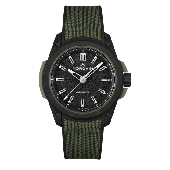 Wild One 42mm Khaki