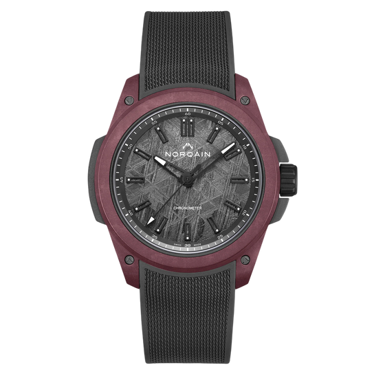 Wild One 42mm Special Edition Meteorite