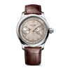 The Longines Master Collection Chrono Monopusher