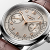 The Longines Master Collection Chrono Monopusher