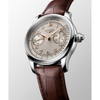 The Longines Master Collection Chrono Monopusher