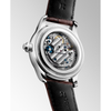The Longines Master Collection Chrono Monopusher