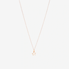 Rose Gold & Enamel Star Charm